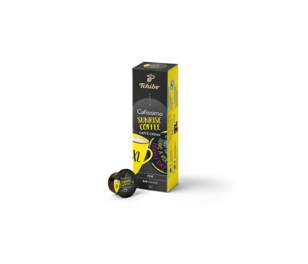 Tchibo Caffe Crema XL 10szt. - 1391565 - zdjęcie 2